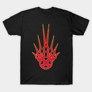 Static X || On Fire T-Shirt